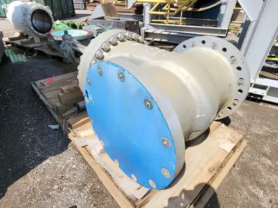 USED TY VALVE CORPORATION 251RF008