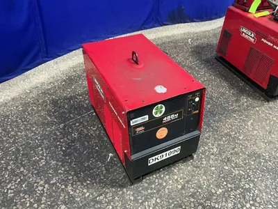 Used LINCOLN ELECTRIC POWERWAVE455M Arc Welders Ohio US | HGR 24 #1405102