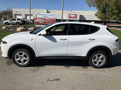 Used 2023 DODGE HORNET SUVs Michigan US | Miedema Asset Management Group #1579087