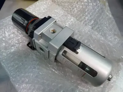 NEW SMC NAW4000N03D