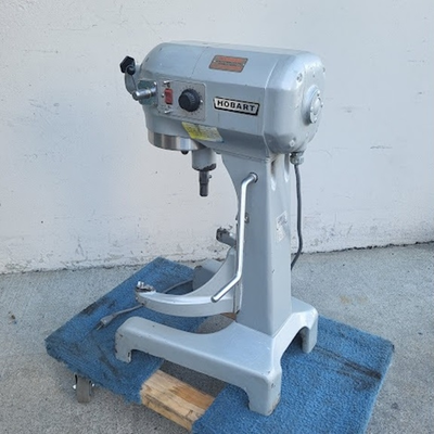 Used _UNKNOWN_ _UNKNOWN_ Planetary Mixers Washington US | Epic Foodwares #1557442