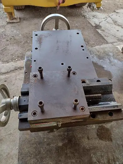 Used MASTER MACHINE TOOLS INC. M2.MOD.200 Tooling & Accessories (Other) Arizona US | PETERSON MACHINERY SALES #441711
