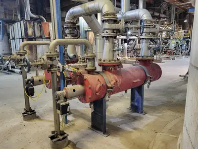 USED ORIVAL ORE/A-10-PX