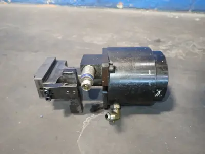 Pump