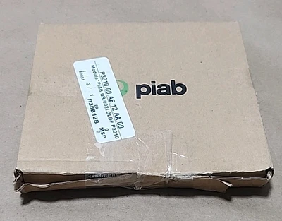 NEW Piab P3010.00.AE.12.AA.00