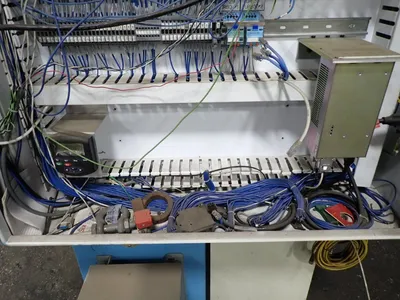 Control Cabinet