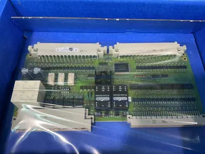Used _UNKNOWN_ 003207 Printed Circuit Boards (PCB) Ohio US | HGR 24 #1520798
