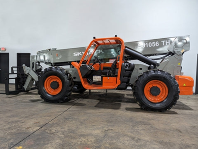 USED 2022 Skyjack SJ1056 TH