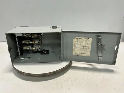USED ITE XLVB421N