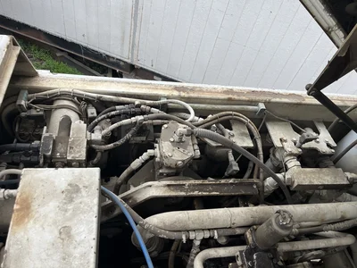 Used 2000 Wirtgen W2100 Cold Planers Maryland US | Zadoon Equipment #1480851