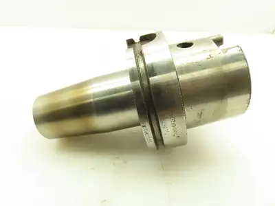 T3200/KSK-A100 BILZ Milling Chuck Shrink Fit HSK100A Taper Tool Holder 32mm 1.25