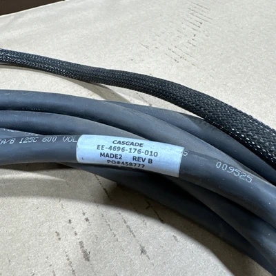 NEW Fanuc Robotics EE4696176014