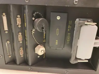 USED STANLEY Q3000
