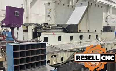 USED 2005 Tarus HSOHTB 810