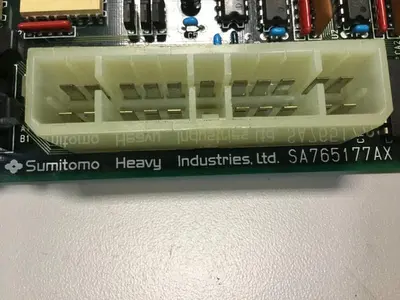 USED SUMITOMO SA765176AD