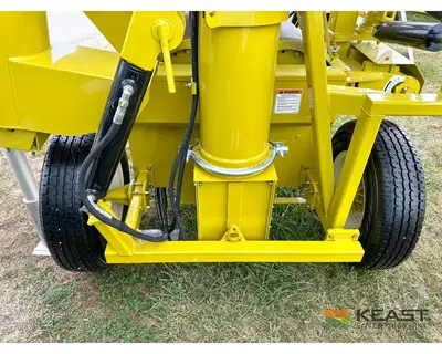 Used DEGELMAN RENN _UNKNOWN_ Roller Mills Iowa US | Keast Enterprises #1360169