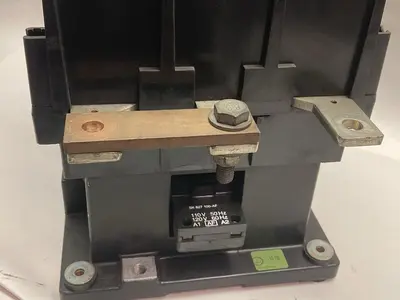 Used ABB EHDB 520 Miscellaneous Equipment (Electrical & Power) | Surplus Asset Holdings #1191020
