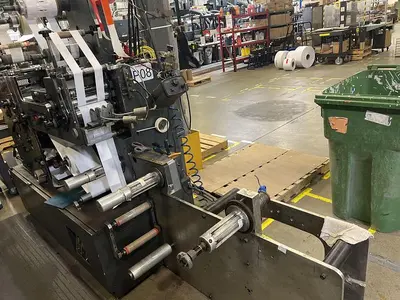 USED 1988 MARK ANDY 830