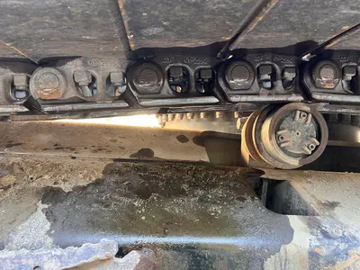 Used 2016 CATERPILLAR 336F L Excavators Utah US | Proxy Equipment #1378913