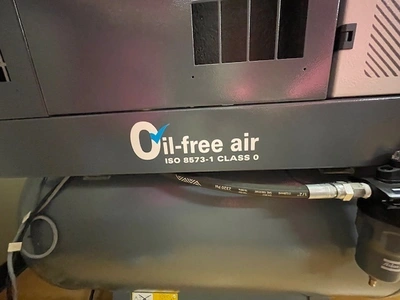 USED 2021 ATLAS COPCO SF2FF