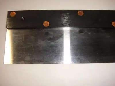 USED HAMADA 6503-02002A