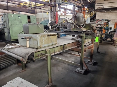 Spadone Tread Skiver