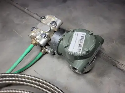 NEW YOKOGAWA EJA110E