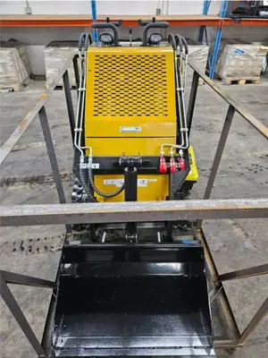 AGT Mini Skid MXMRT14