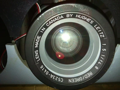 No Brand Does Not Apply Projection Lenses | Amiron Machinery (7)