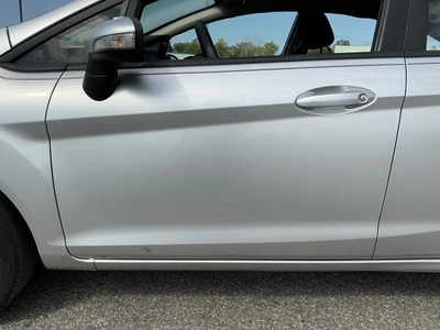 Used 2017 FORD FIESTA Sedans Michigan US | Miedema Asset Management Group #1397221