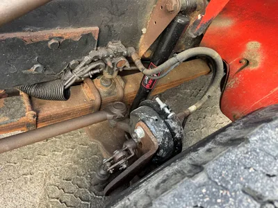 Used 2000 FREIGHTLINER FL80 Dump trucks Ontario CA | Driven Equipment Solutions #1423101