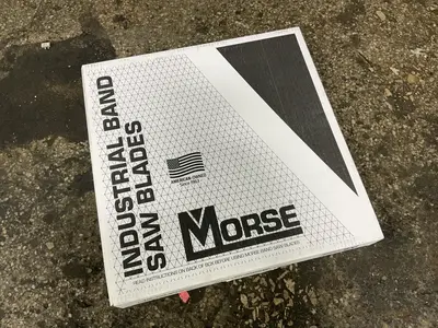 Used MORSE _UNKNOWN_ Miscellaneous MRO Ohio US | HGR 24 #1333791
