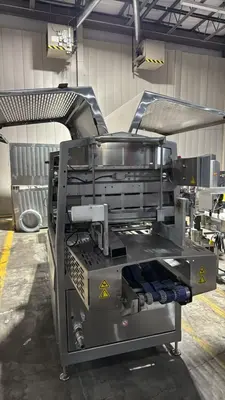 Used 2016 ROSS IN850 Tray Sealers Illinois US | M&M Equipment Corp. #1228286