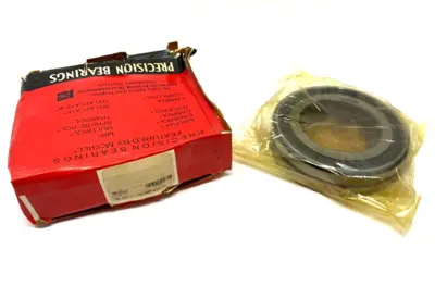 USED MCGILL SPHERE-ROL PRECISION ROLLER BEARING