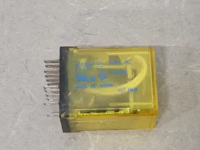 USED AROMAT HC4E-H-AC115V