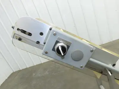 Used N/A _UNKNOWN_ Belt Conveyors Indiana US | Arrow Industrial #1469992