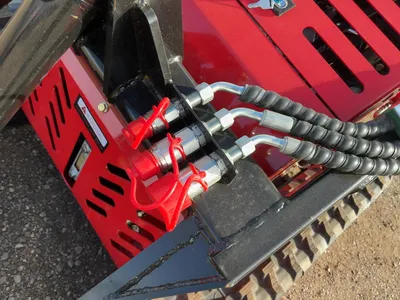 Used 2026 SDLANCH SSL60 Skid Steer Loaders Michigan US | Miedema Asset Management Group #1488107