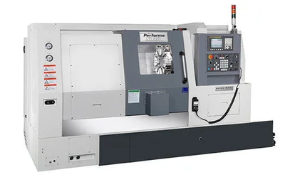 AKIRA SEIKI SL-15 CNC Lathes | ACI Machine Tool Sales (1)