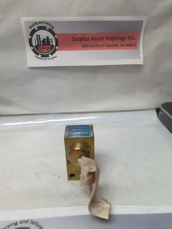 Used GOULD 45A57863 Misc Electrical & Power Parts Ohio US | Surplus Asset Holdings #1246847
