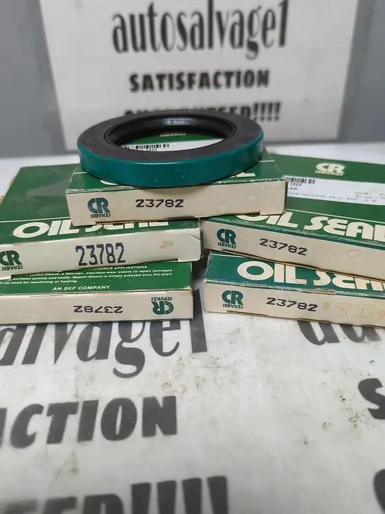 New | in-Stock CHICAGO RAWHIDE 23782 Pump & Valve Parts Ohio US | Surplus Asset Holdings #1239589