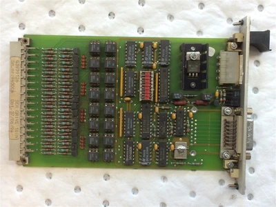 USED LVD G3939126 (6)-SER DRIVE 16 IN