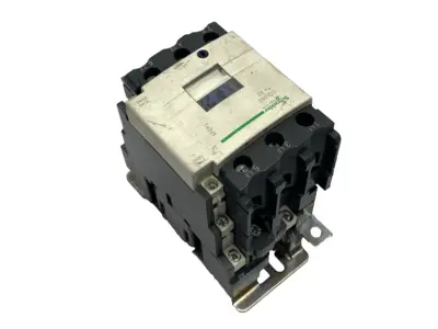 USED SCHNEIDER ELECTRIC LC1D50