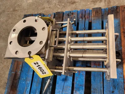 Used _UNKNOWN_ _UNKNOWN_ Magnets West Virginia US | Cooper Industries #1409084