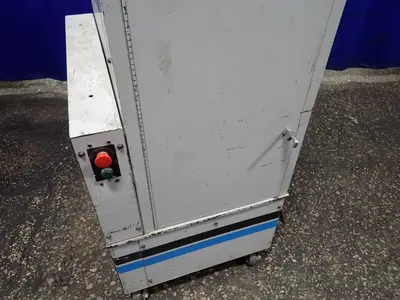USED CINCINNATI MILACRON CMO912