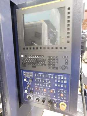 2021 HWACHEON HI-TECH 230BL YSMC CNC Lathes | Ditter Industries Inc. (10)