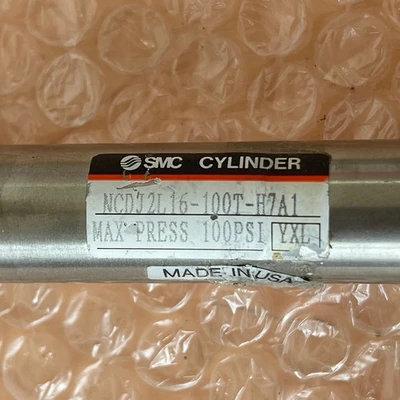 NEW SMC NCDJ2L16-100T-H7A1