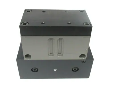 NEW PHD 15390-1-7002 11434234-01 1508 GRIPPER 1539017002 1143423401