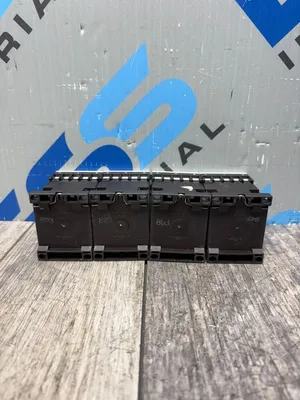 Siemens 3RT1016-1BB41 Electrical/PLC/Automation | ESS Industrial Equipment Sales (3)