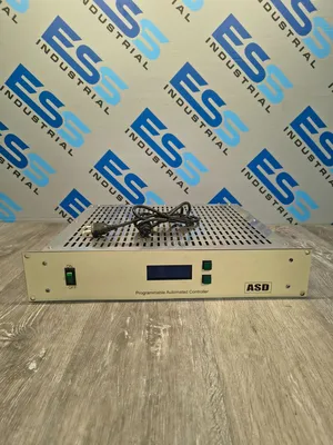 ASD PAC Programmable Controller | ESS Industrial Equipment Sales (2)