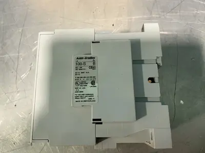 Used ALLENBRADLEY 100C85D10 PLC Contactors Ohio US | HGR 24 #1478074